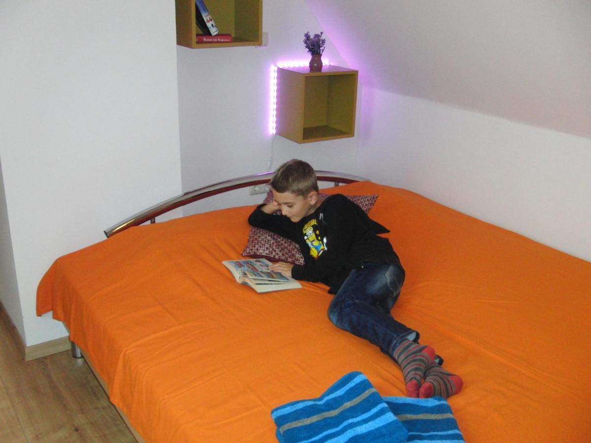 Ferienhaus Grabenhansl Stubenberg Buitenkant foto