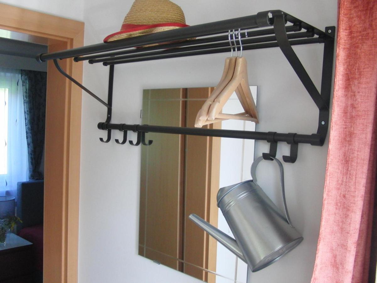 Ferienhaus Grabenhansl Stubenberg Buitenkant foto