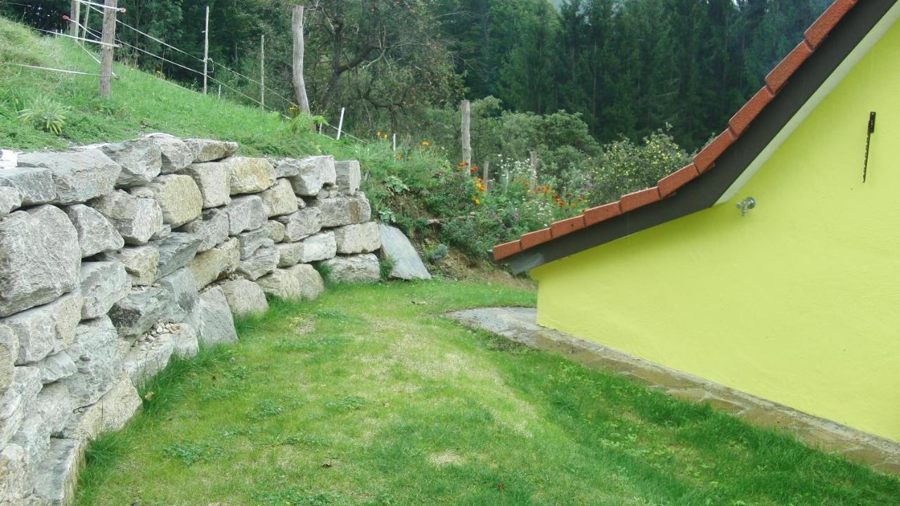 Ferienhaus Grabenhansl Stubenberg Buitenkant foto