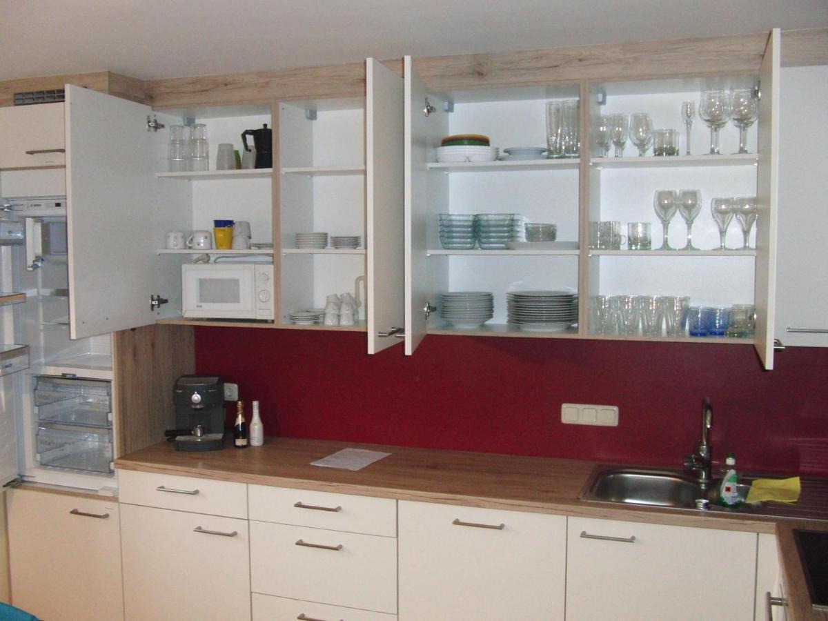 Ferienhaus Grabenhansl Stubenberg Buitenkant foto