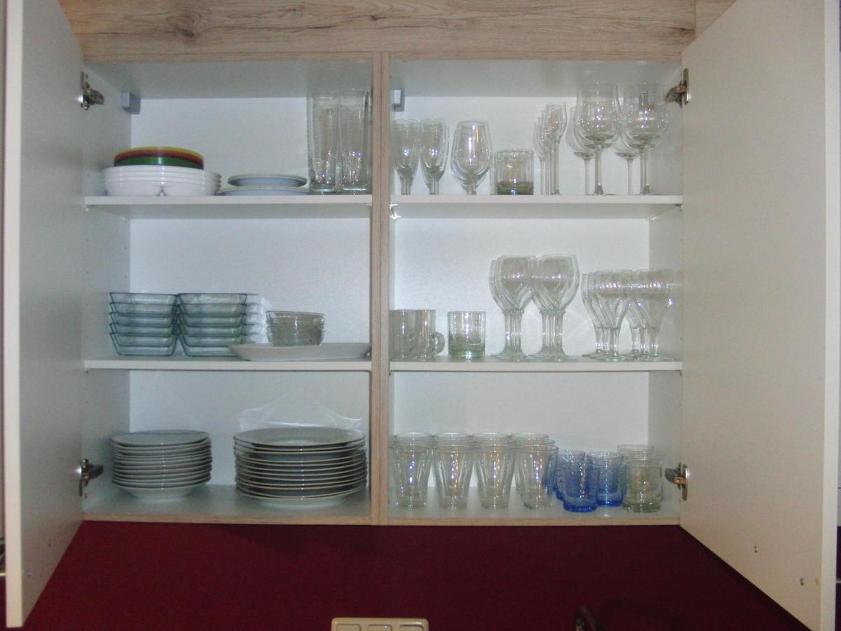 Ferienhaus Grabenhansl Stubenberg Buitenkant foto