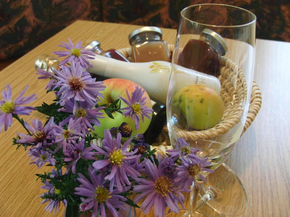 Ferienhaus Grabenhansl Stubenberg Buitenkant foto