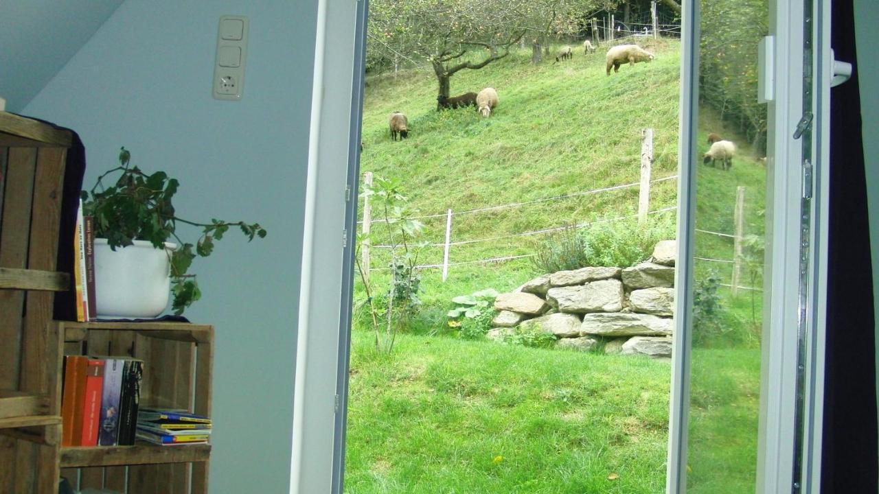 Ferienhaus Grabenhansl Stubenberg Buitenkant foto