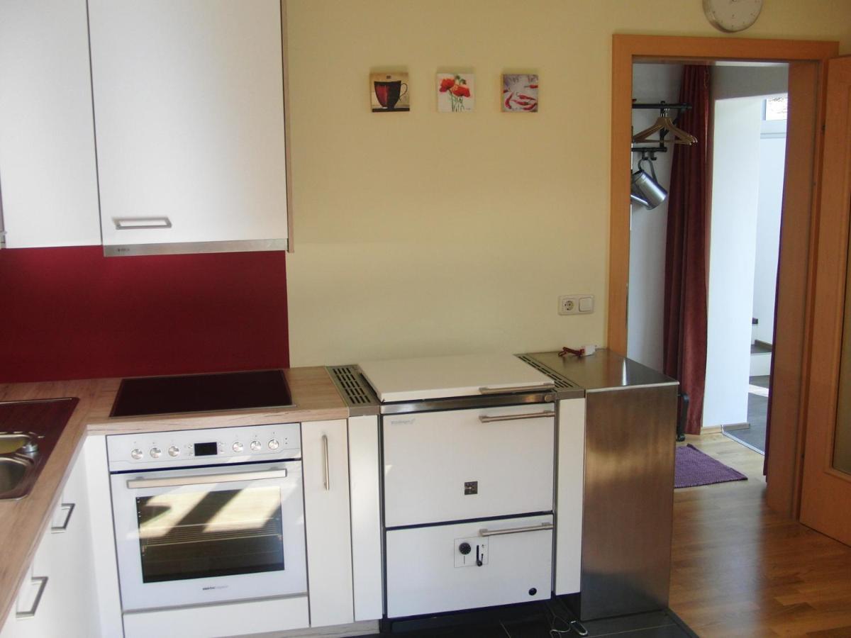Ferienhaus Grabenhansl Stubenberg Buitenkant foto