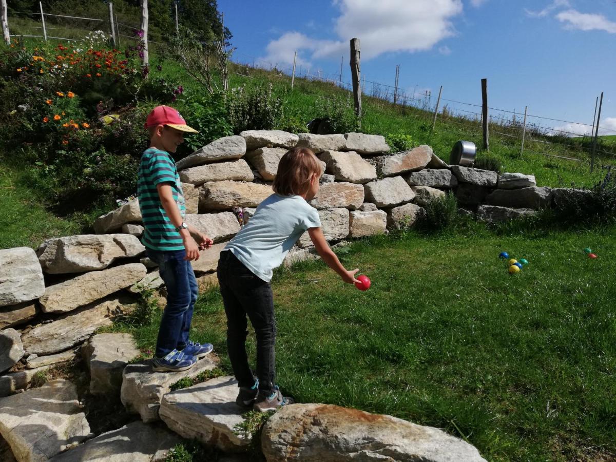 Ferienhaus Grabenhansl Stubenberg Buitenkant foto