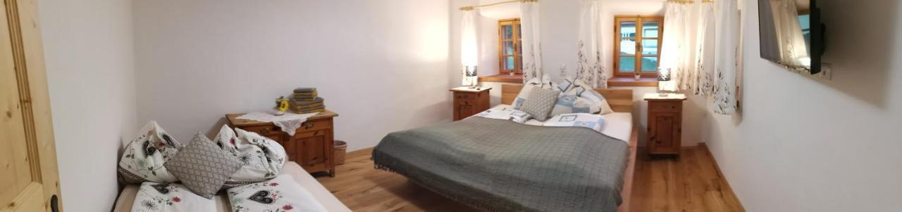 Ferienhaus Grabenhansl Stubenberg Buitenkant foto
