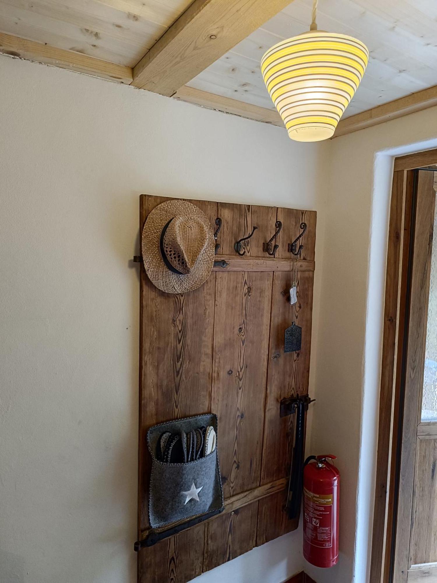 Ferienhaus Grabenhansl Stubenberg Buitenkant foto