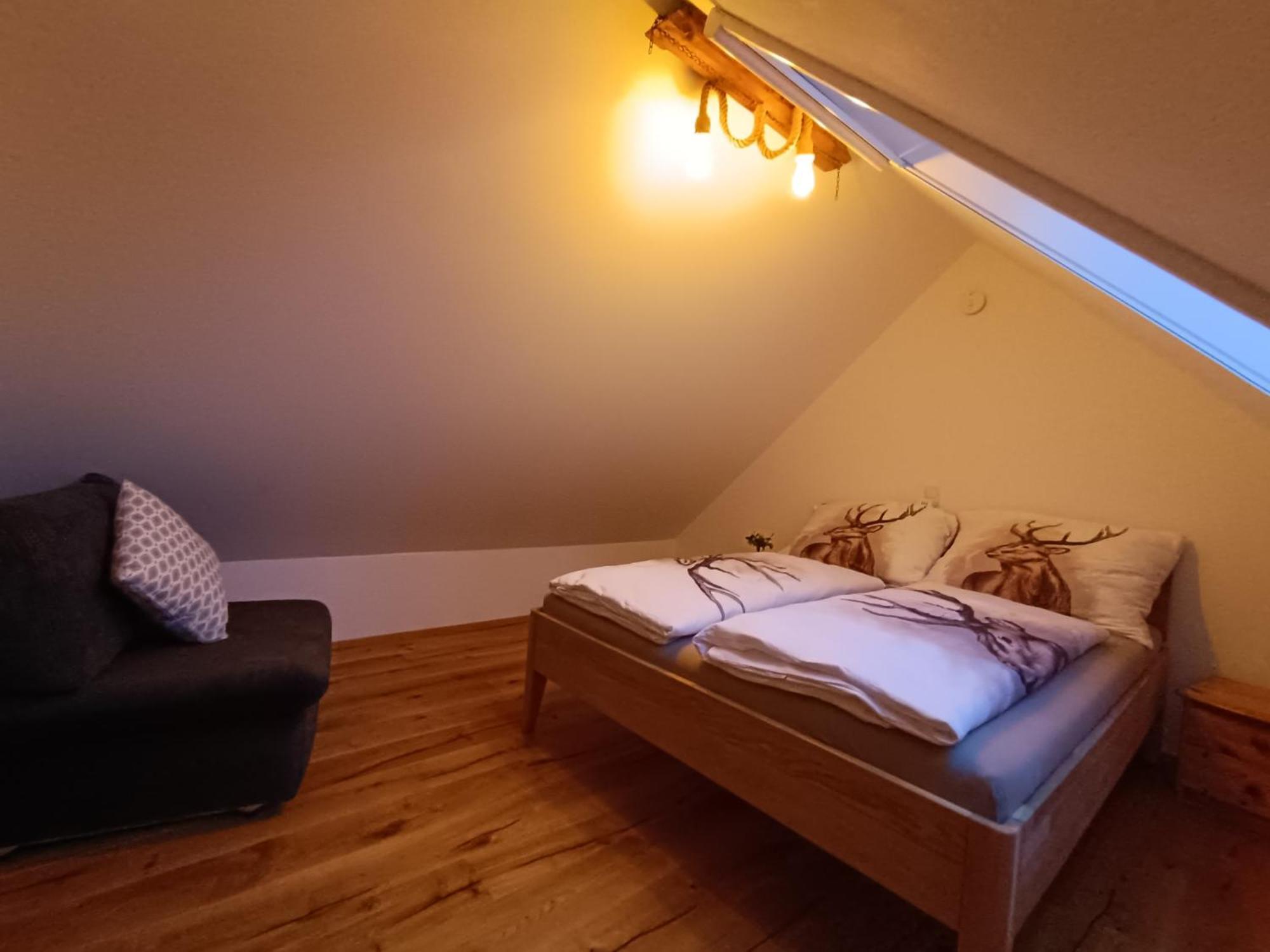 Ferienhaus Grabenhansl Stubenberg Buitenkant foto